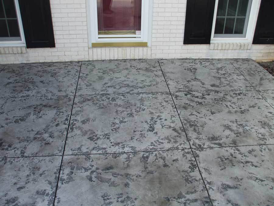 Concrete Staining Polish Near me Pinehurst NC 8-min