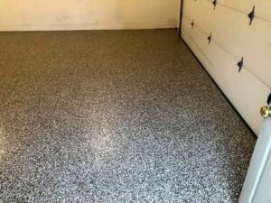 Graniflex Epoxy Garage Floor Near Me Sandhills NC Home Garage Floor-min